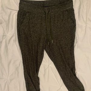 Lululemon Joggers